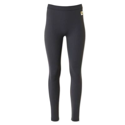 Tracksmith Turnover Tights in Phantom (Graphite), Size XS